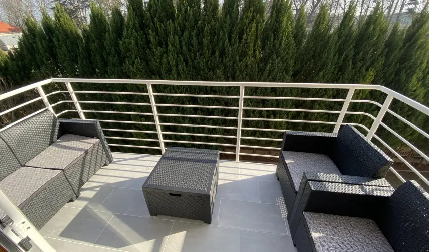 Dorina Wellness Apartman Sifok - Mjus 1. (min. 3 j)