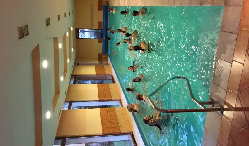 Dorina Wellness Apartman Sifok - Mjus 1. (min. 3 j)