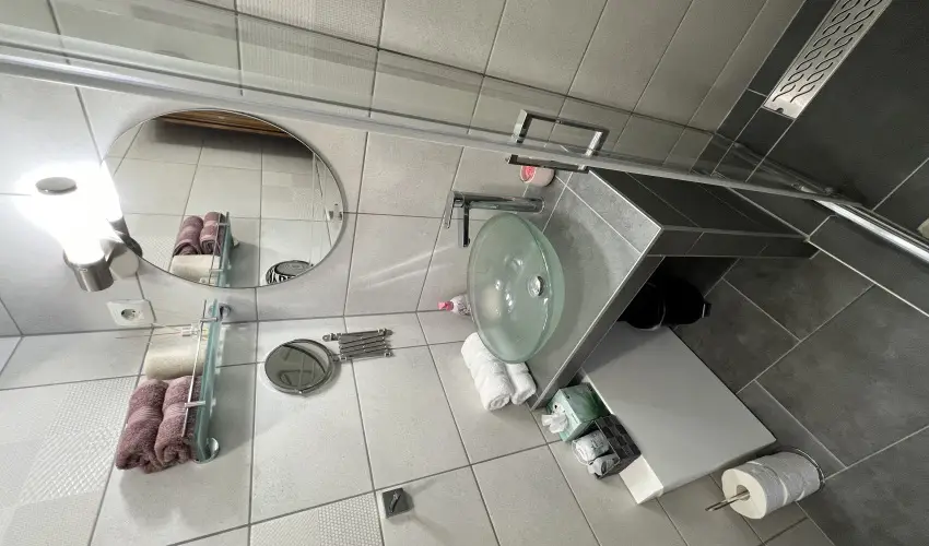 Dorina Wellness Apartman Sifok - Mjus 1. (min. 3 j)