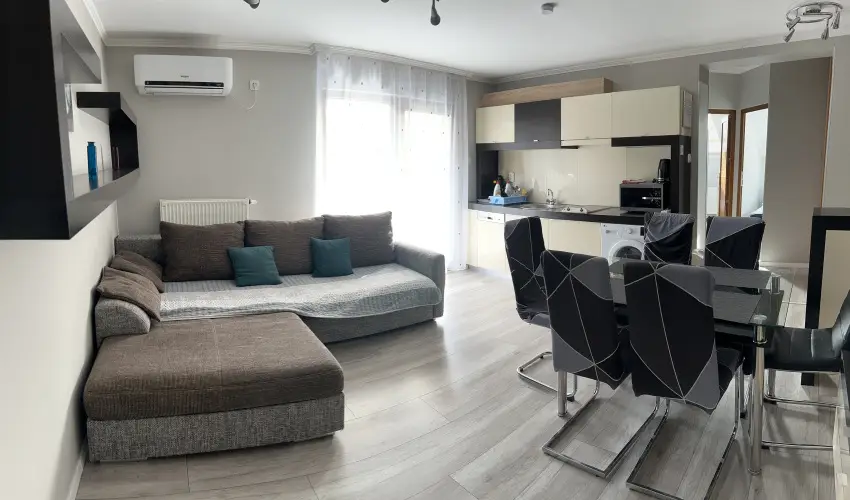 Dorina Wellness Apartman Sifok - Mjus 1. (min. 3 j)