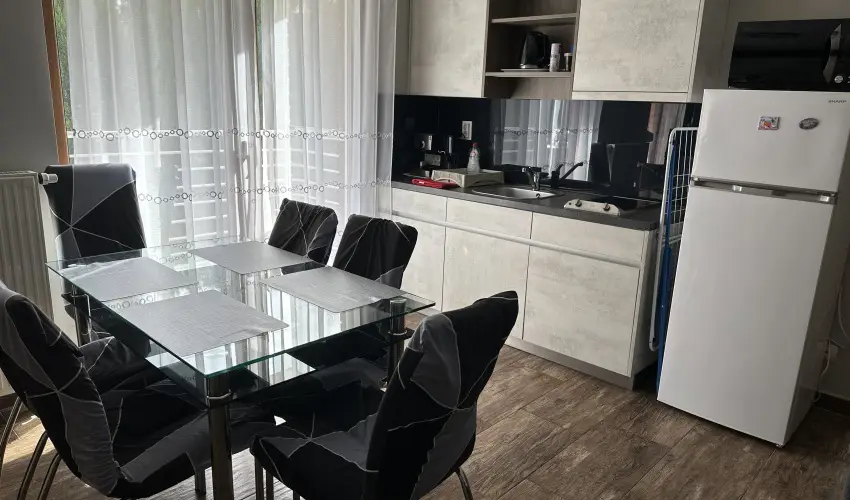 Dorina Wellness Apartman Sifok - Mjus 1. (min. 3 j)