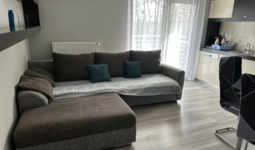 Dorina Wellness Apartman Sifok - Mjus 1. (min. 3 j)