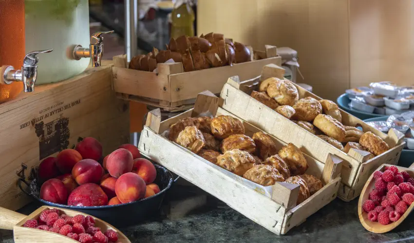 Dráva Hotel Thermal Resort Harkány - Anyák napi és Május 1. hosszú hétvége - teljes előrefizetéssel (min. 2 éj)