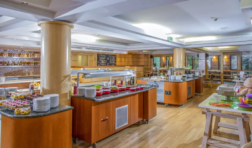 Dráva Hotel Thermal Resort Harkány - Anyák napi és Május 1. hosszú hétvége - teljes előrefizetéssel (min. 2 éj)