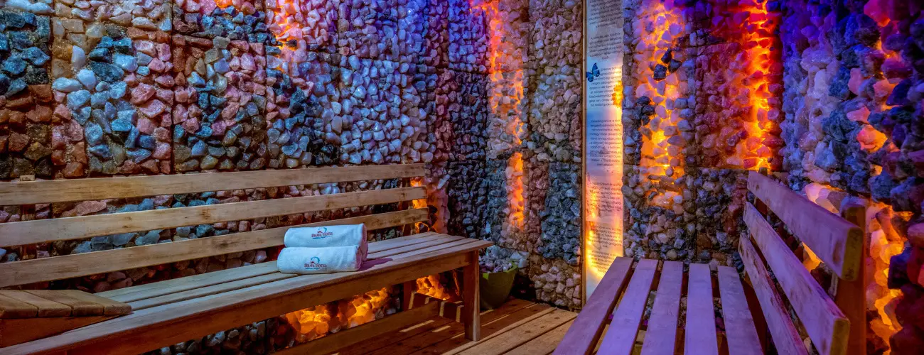 Drva Hotel Thermal Resort Harkny - Anyk napi s Mjus 1. hossz htvge - teljes elrefizetssel (min. 2 j)