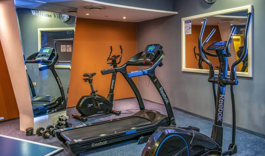 Dráva Hotel Thermal Resort Harkány - Anyák napi és Május 1. hosszú hétvége - teljes előrefizetéssel (min. 2 éj)