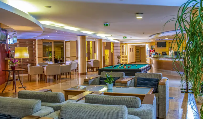 Dráva Hotel Thermal Resort Harkány - Anyák napi és Május 1. hosszú hétvége - teljes előrefizetéssel (min. 2 éj)