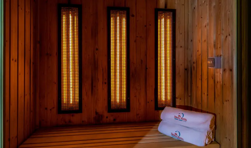 Dráva Hotel Thermal Resort Harkány - Anyák napi és Május 1. hosszú hétvége - teljes előrefizetéssel (min. 2 éj)