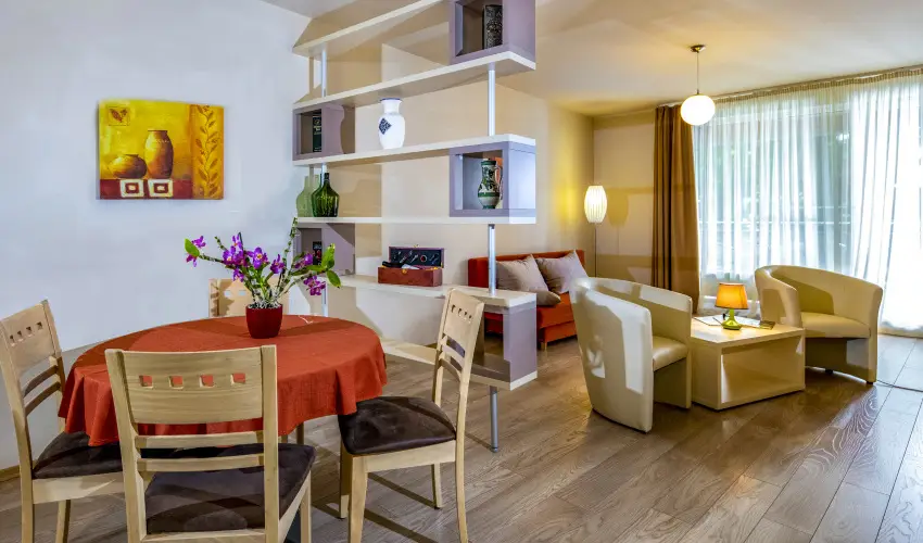 Dráva Hotel Thermal Resort Harkány - Anyák napi és Május 1. hosszú hétvége - teljes előrefizetéssel (min. 2 éj)