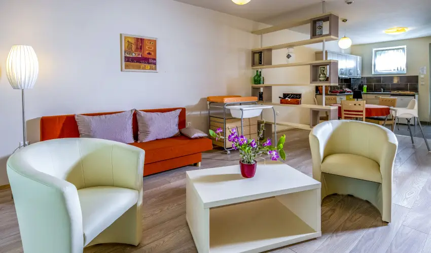 Dráva Hotel Thermal Resort Harkány - Anyák napi és Május 1. hosszú hétvége - teljes előrefizetéssel (min. 2 éj)