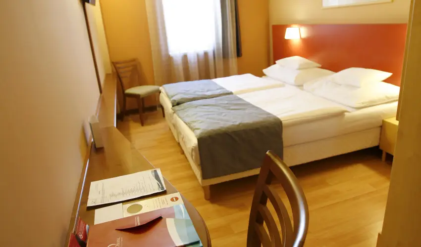 Dráva Hotel Thermal Resort Harkány - Anyák napi és Május 1. hosszú hétvége - teljes előrefizetéssel (min. 2 éj)