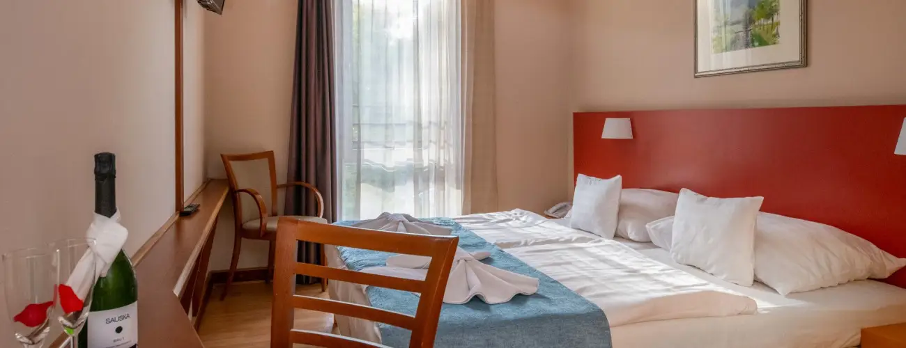 Drva Hotel Thermal Resort Harkny - Mjus 1. - teljes elrefizetssel (min. 2 j)