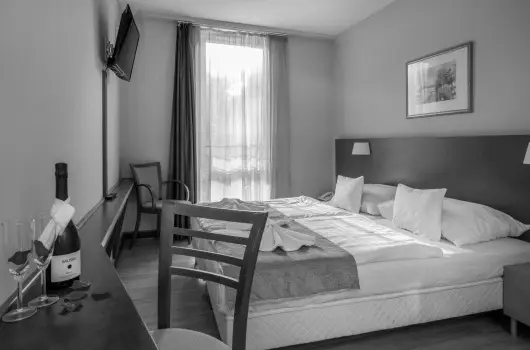Dr�va Hotel Thermal Resort - M�jus 1.