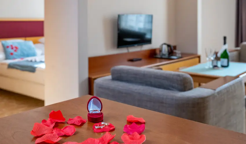 Dráva Hotel Thermal Resort Harkány - Anyák napi és Május 1. hosszú hétvége - teljes előrefizetéssel (min. 2 éj)