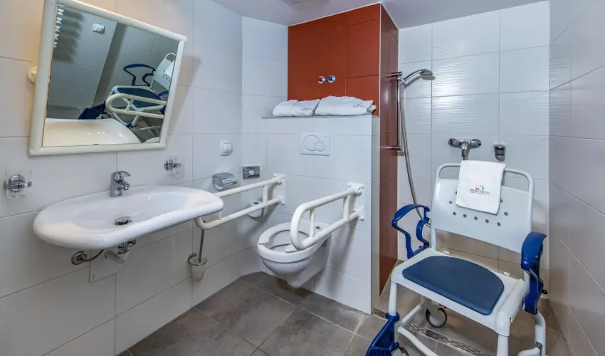 Dráva Hotel Thermal Resort Harkány - Anyák napi és Május 1. hosszú hétvége - teljes előrefizetéssel (min. 2 éj)