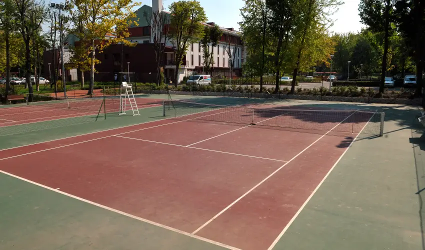 Dr�va Hotel Thermal Resort Hark�ny - M�jus 1. - teljes el�refizet�ssel (min. 3 �j)