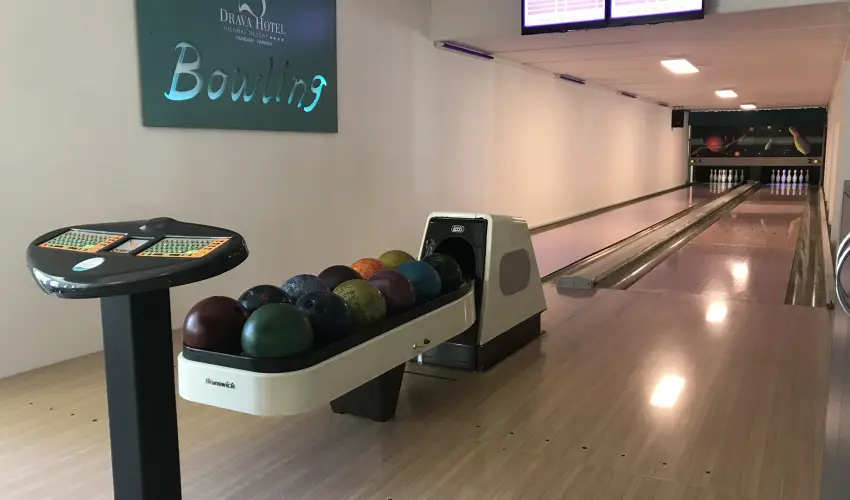 Dr�va Hotel Thermal Resort Hark�ny - M�jus 1. - teljes el�refizet�ssel (min. 3 �j)