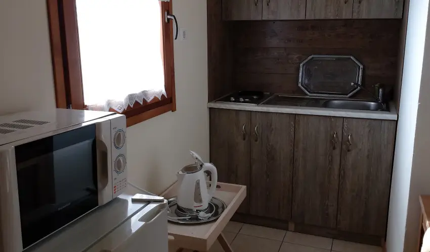 Dream Horse Apartman Cserkeszl - Mjus 1. (min. 2 j)