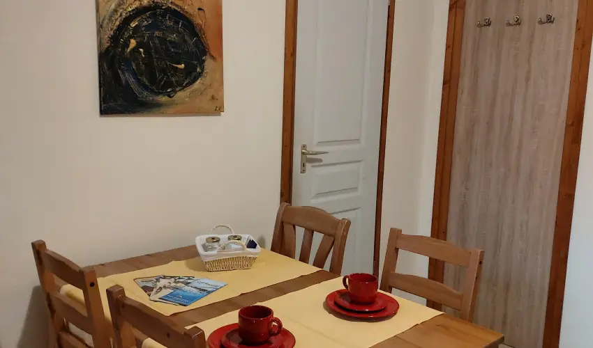 Dream Horse Apartman Cserkeszl - Mjus 1. (min. 2 j)