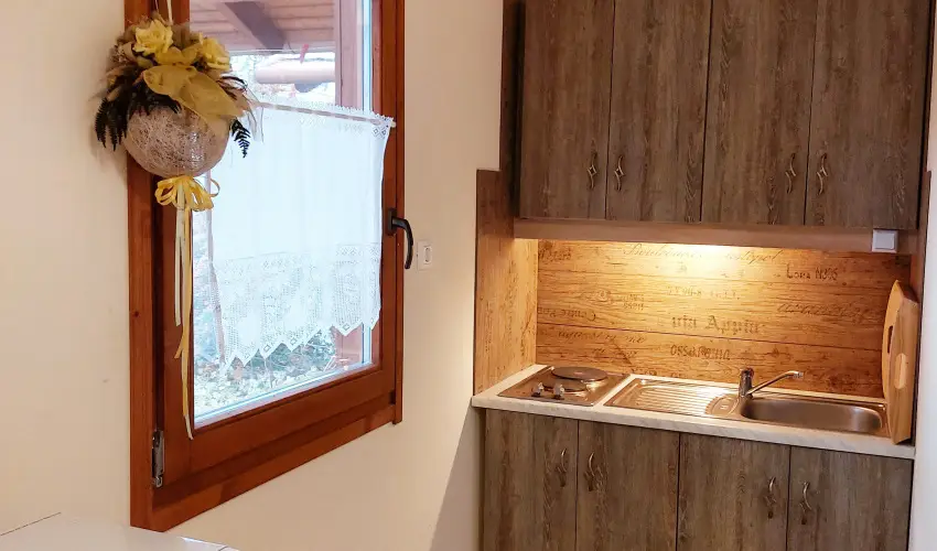 Dream Horse Apartman Cserkeszl - Mjus 1. (min. 2 j)