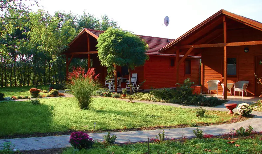 Dream Horse Apartman Cserkeszl - Mjus 1. (min. 2 j)