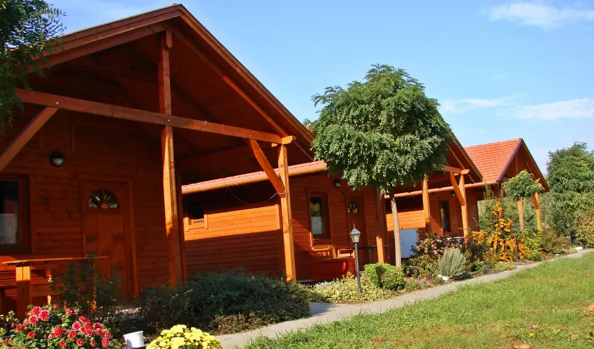 Dream Horse Apartman Cserkeszl - Mjus 1. (min. 2 j)