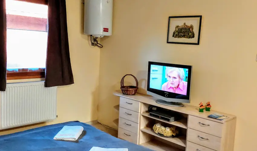 Dream Horse Apartman Cserkeszl - Mjus 1. (min. 2 j)