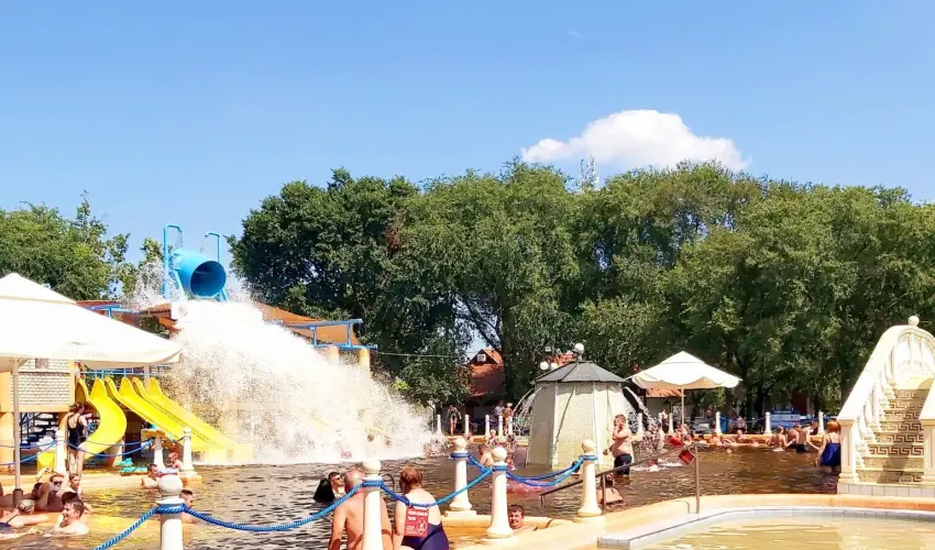 Dream Horse Apartman Cserkeszl - Mjus 1. (min. 2 j)