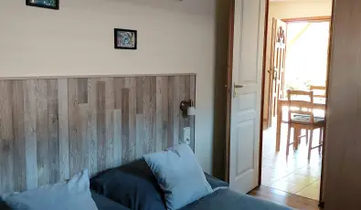 Dream Horse Apartman Cserkeszl