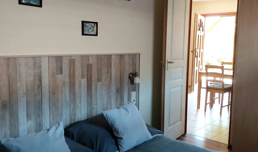 Dream Horse Apartman Cserkeszl - Mjus 1. (min. 2 j)