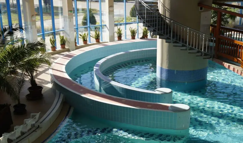 Dream Horse Apartman Cserkeszl - Mjus 1. (min. 2 j)