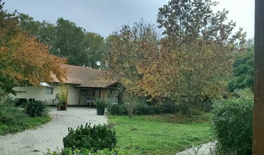 Dream Horse Apartman Cserkeszl - Mjus 1. (min. 2 j)