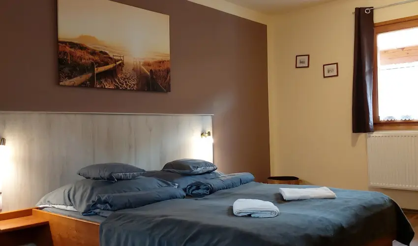 Dream Horse Apartman Cserkeszl - Mjus 1. (min. 2 j)