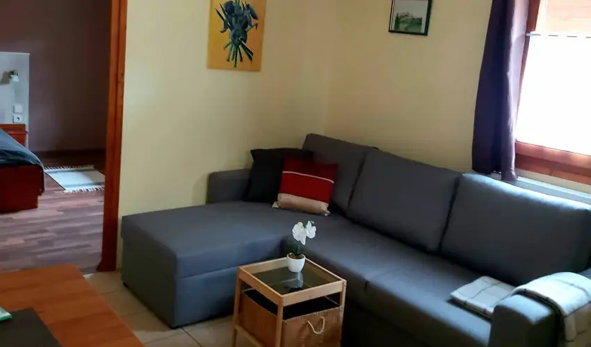 Dream Horse Apartman Cserkeszl - Mjus 1. (min. 2 j)