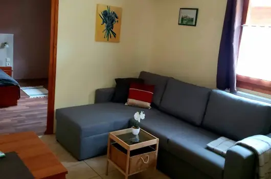 Dream Horse Apartman - Mjus 1. (min. 2 j)