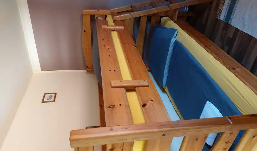 Dream Horse Apartman Cserkeszl - Mjus 1. (min. 2 j)