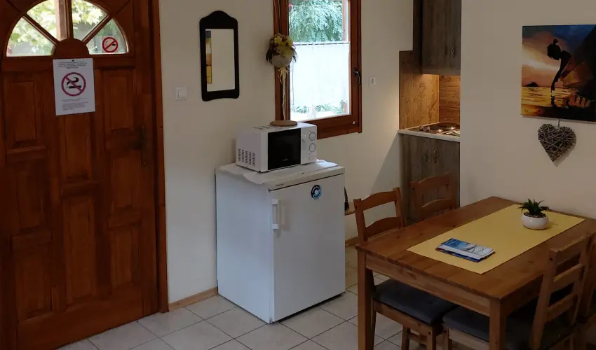 Dream Horse Apartman Cserkeszl - Mjus 1. (min. 2 j)