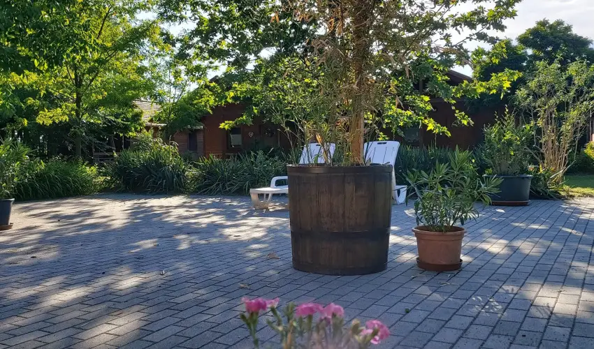 Dream Horse Apartman Cserkeszl - Mjus 1. (min. 2 j)