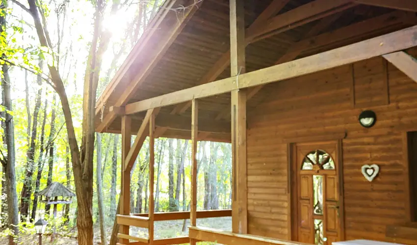 Dream Horse Apartman Cserkeszl - Mjus 1. (min. 2 j)