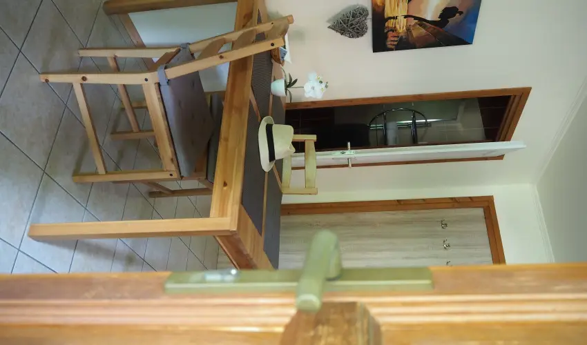 Dream Horse Apartman Cserkeszl - Mjus 1. (min. 2 j)