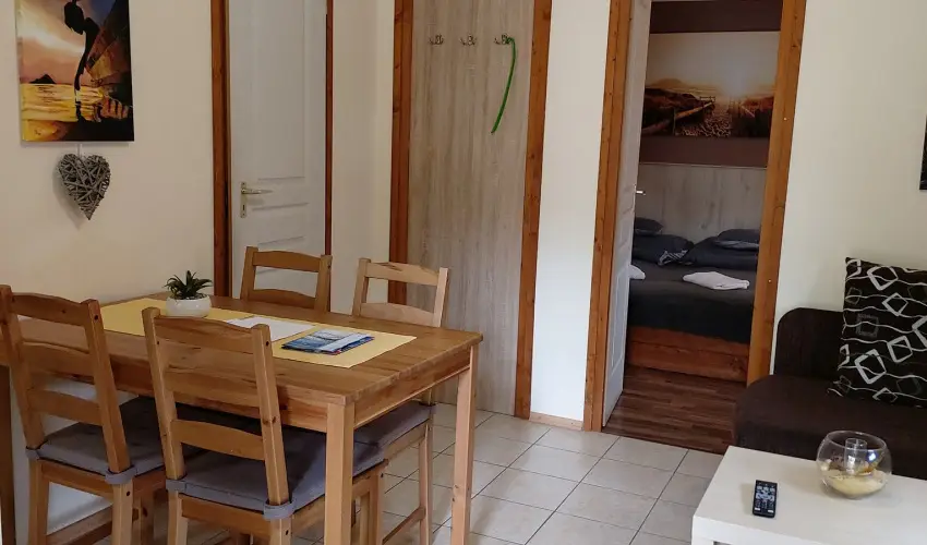 Dream Horse Apartman Cserkeszl - Mjus 1. (min. 2 j)