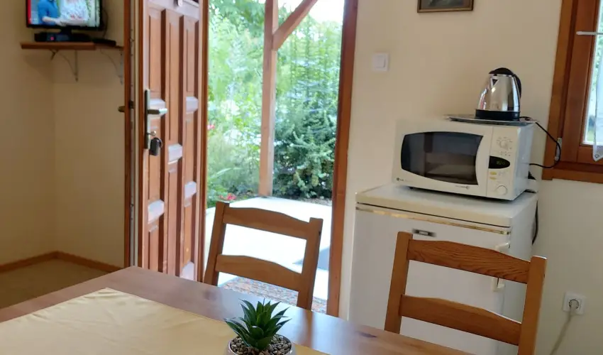 Dream Horse Apartman Cserkeszl - Mjus 1. (min. 2 j)