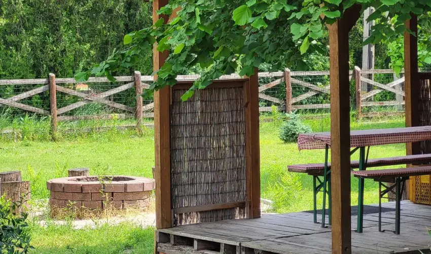 Dream Horse Apartman Cserkeszl - Mjus 1. (min. 2 j)