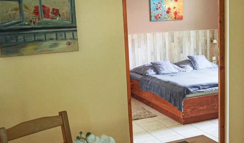 Dream Horse Apartman Cserkeszl - Mjus 1. (min. 2 j)