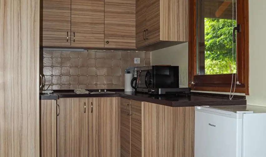 Dream Horse Apartman Cserkeszl - Mjus 1. (min. 2 j)