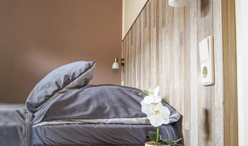 Dream Horse Apartman Cserkeszl - Mjus 1. (min. 2 j)