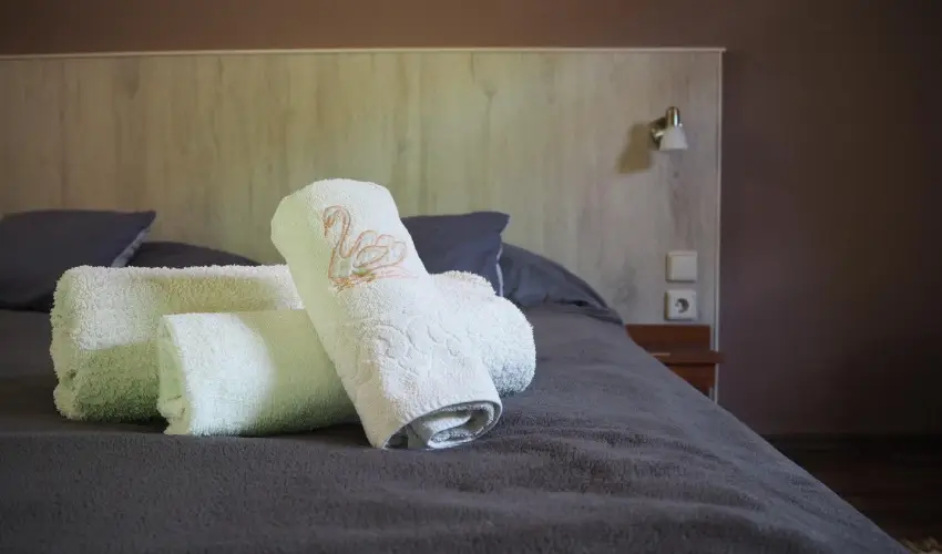 Dream Horse Apartman Cserkeszl - Mjus 1. (min. 2 j)