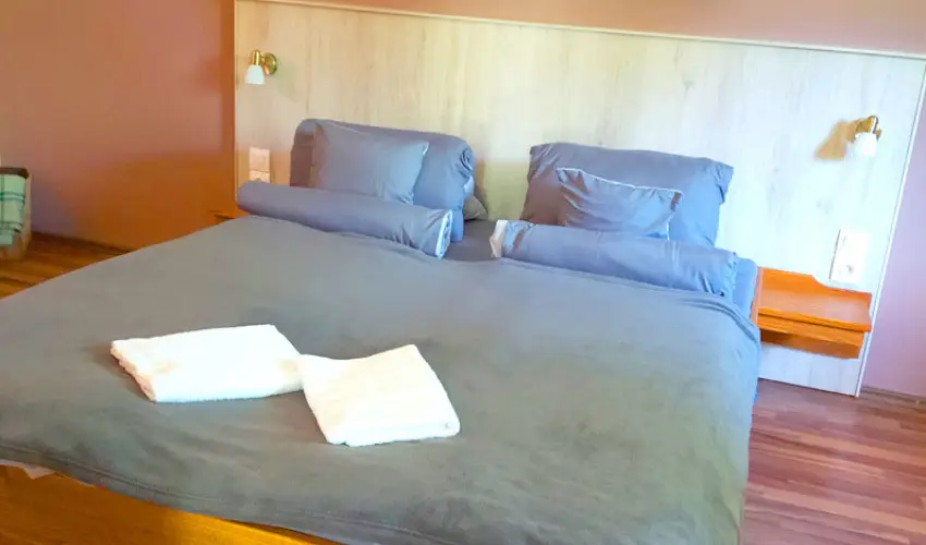 Dream Horse Apartman Cserkeszl - Mjus 1. (min. 2 j)