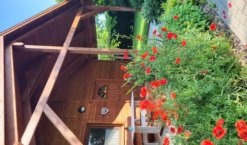 Dream Horse Apartman Cserkeszl - Mjus 1. (min. 2 j)