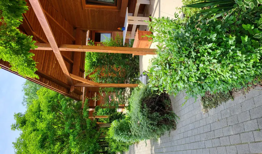 Dream Horse Apartman Cserkeszl - Mjus 1. (min. 2 j)